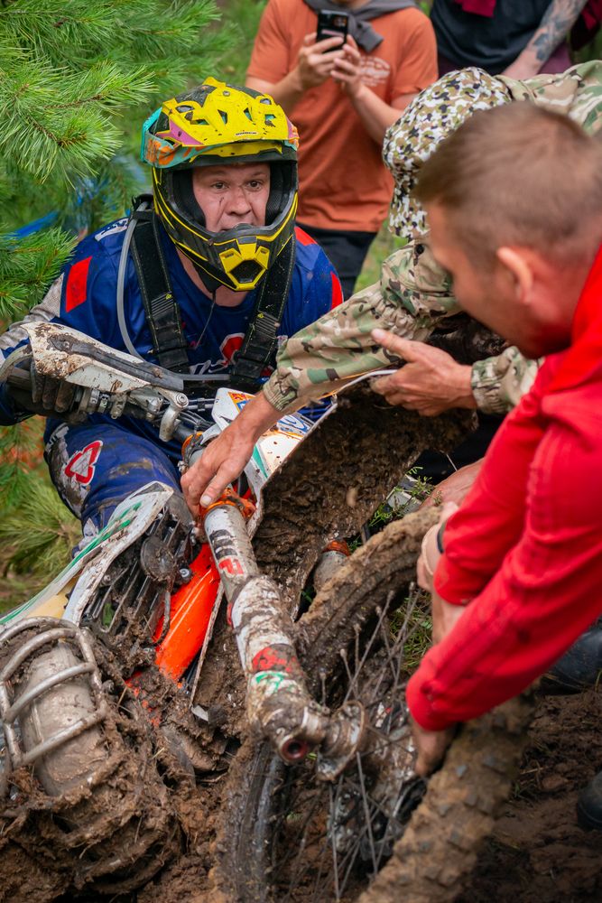 Photograph by Макс Борода