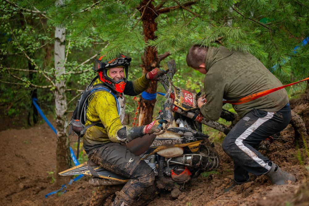 Photograph by Макс Борода