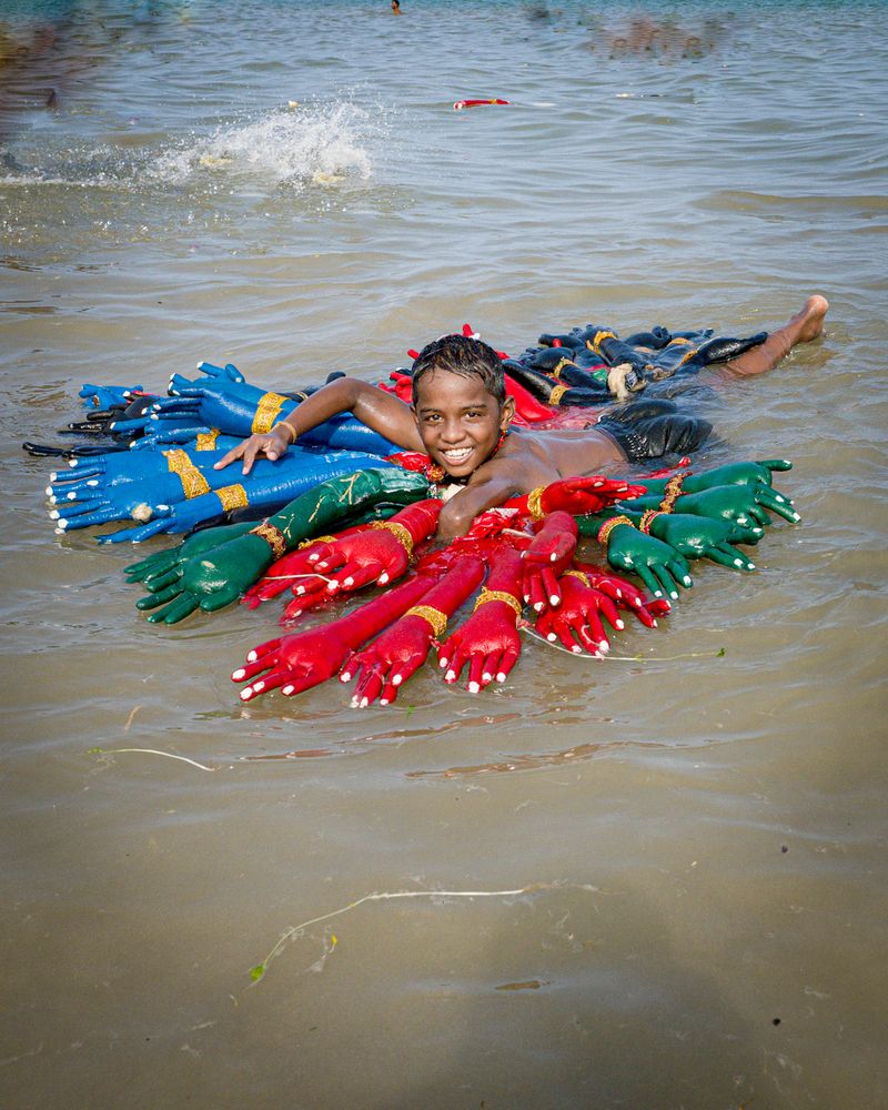 Photograph by Jayesh Rajput