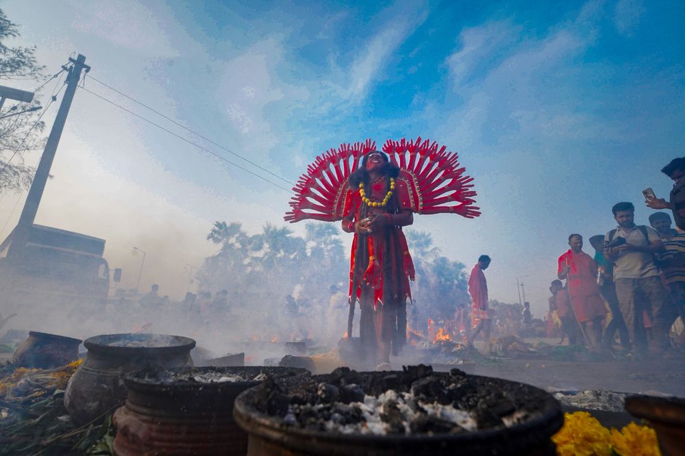 Photograph by Jayesh Rajput