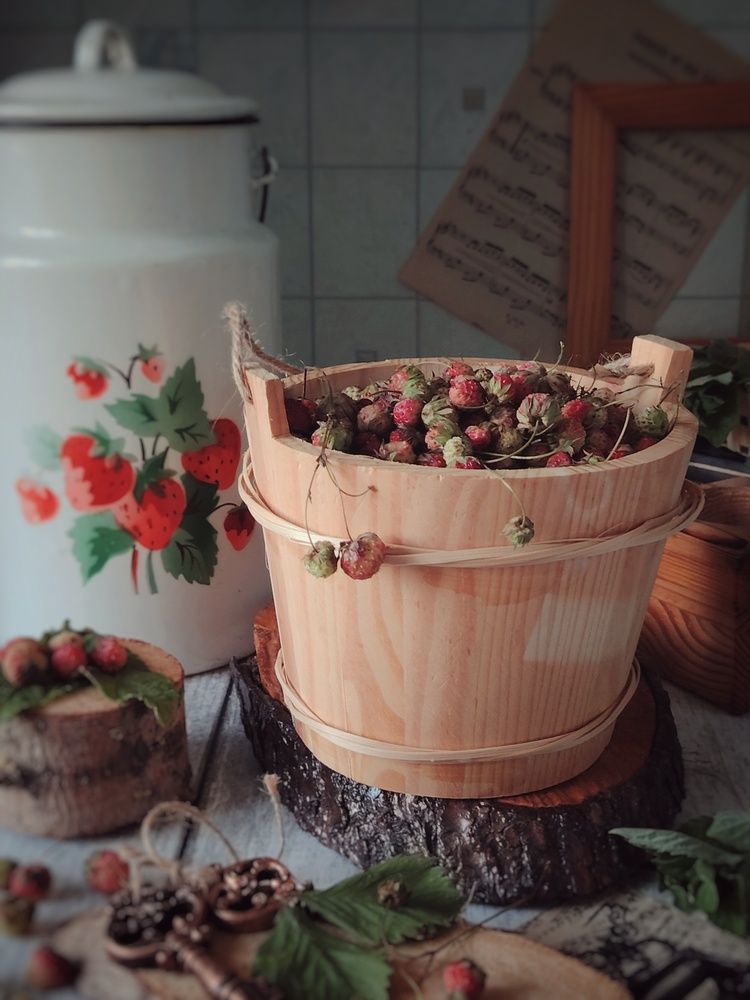 Photograph by Ольга Мокрова