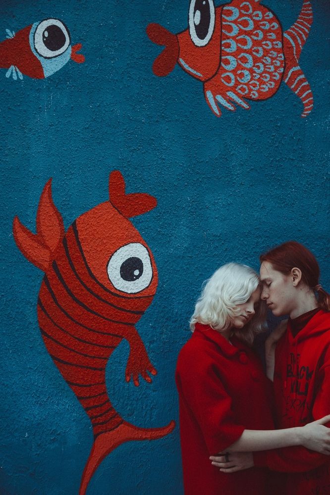 Photograph by Анастасия Голубева