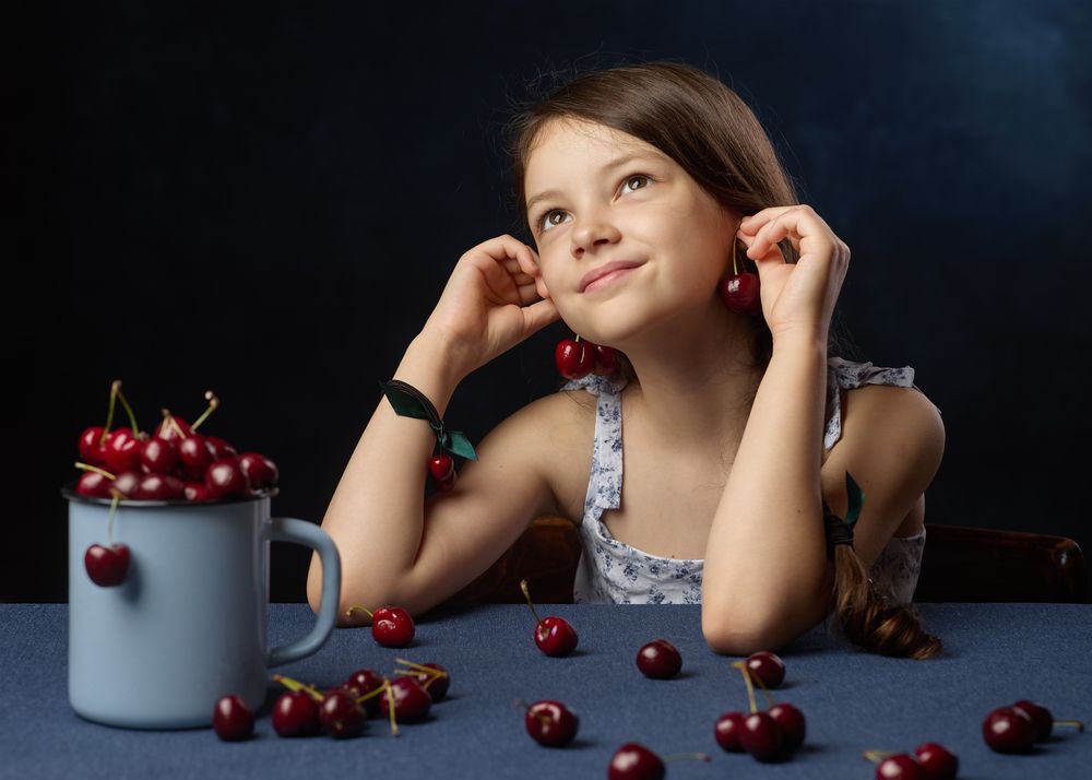 Фотография автора Елена Гарифулина