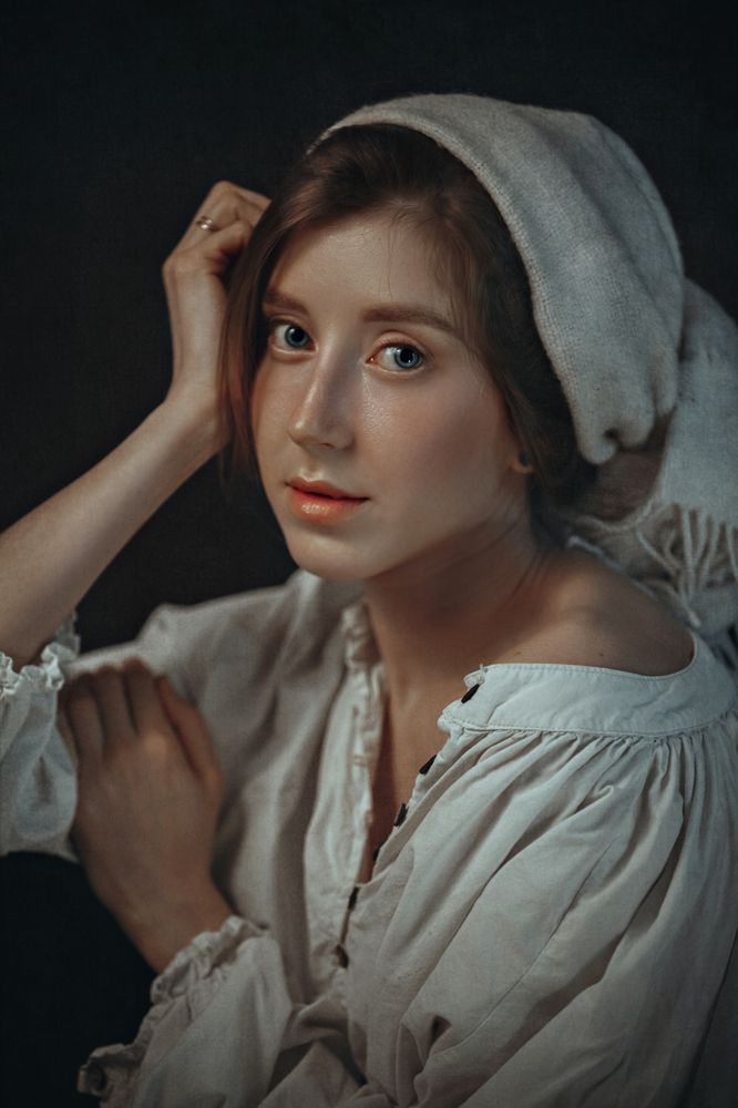 Photograph by Анастасия Голубева