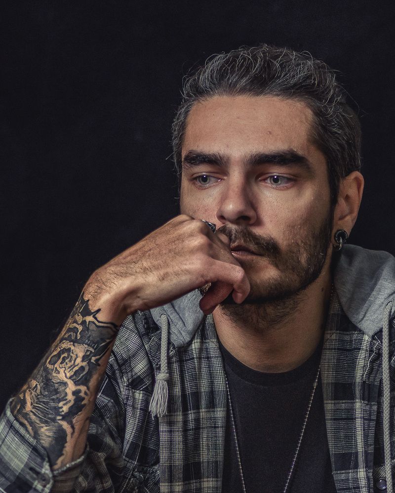 Фотография автора elya kezene