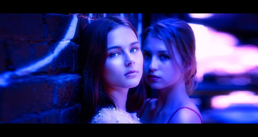 Photograph by Сергей Скоробогатов