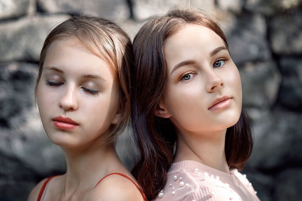 Photograph by Сергей Скоробогатов