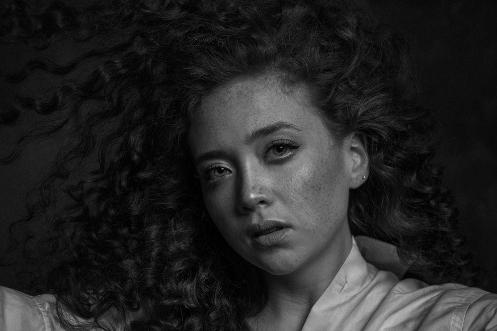 Photograph by Анастасия Рязанцева