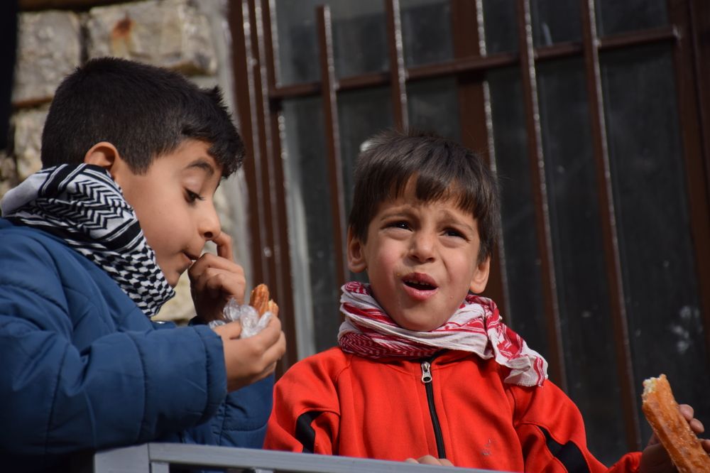 Photograph by Ehsan Fathi