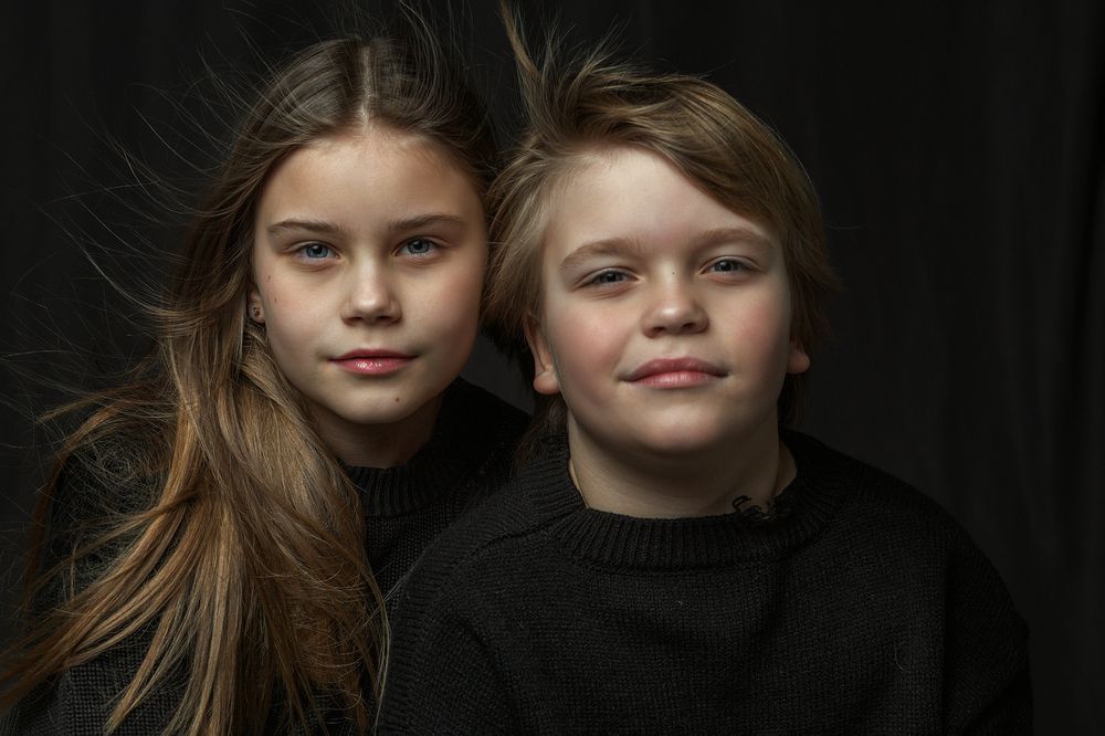 Photograph by Анастасия Рязанцева