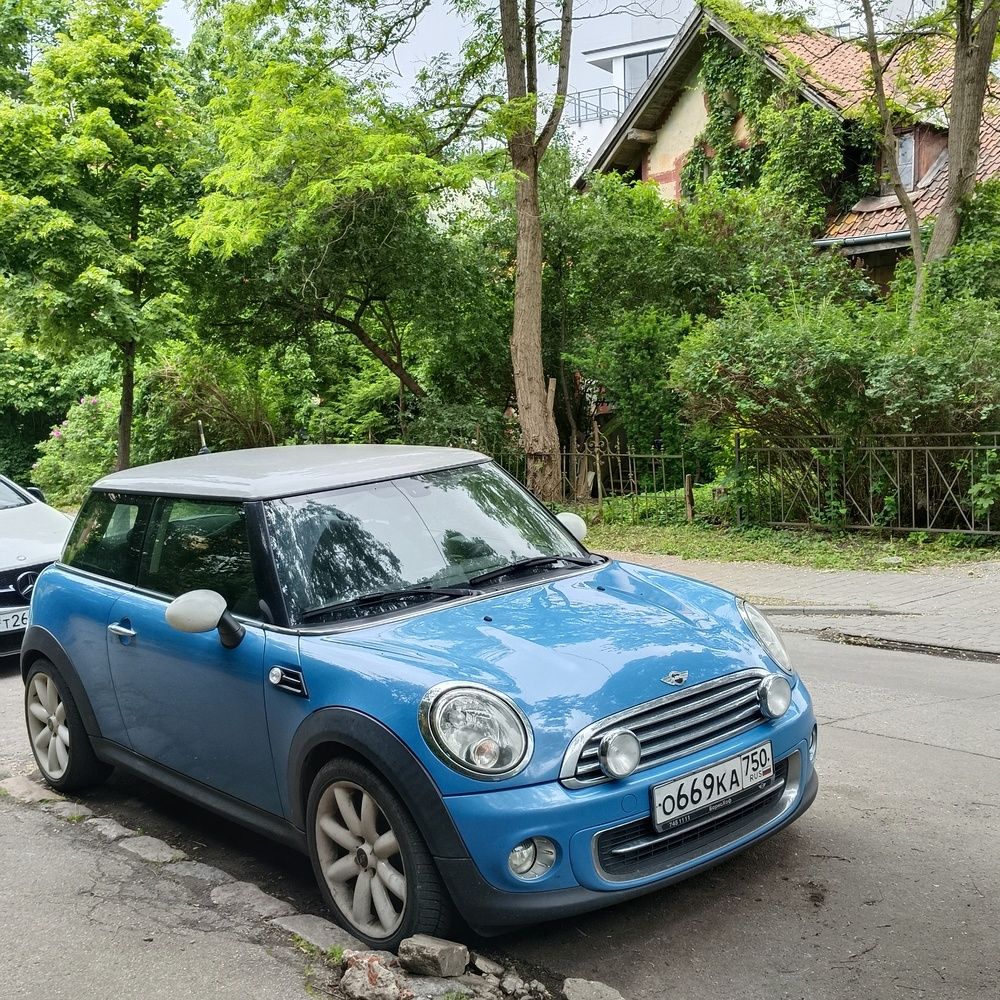 Photograph by Ирина Шведчикова