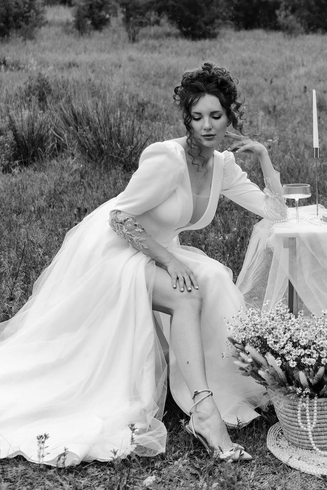 Photograph by Ирина Бочарова