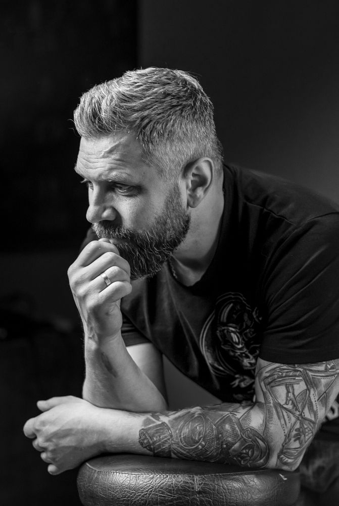 Photograph by Воробьева Людмила