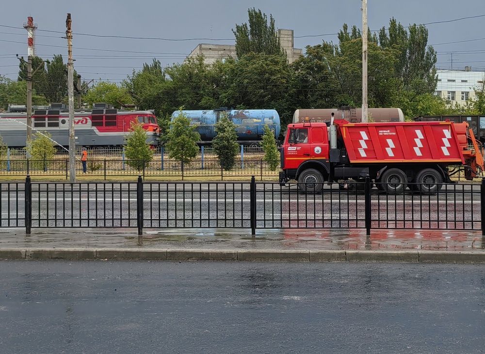 Photograph by Анна Матецкая