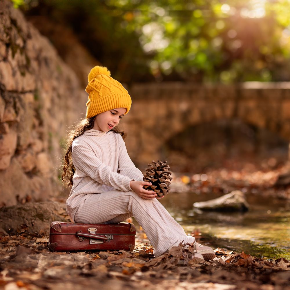 Photograph by Jeni Faingold