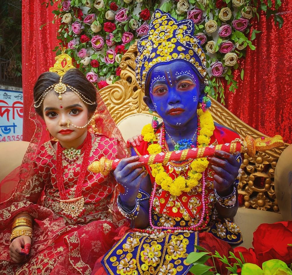 Фотография автора Washiful Majid