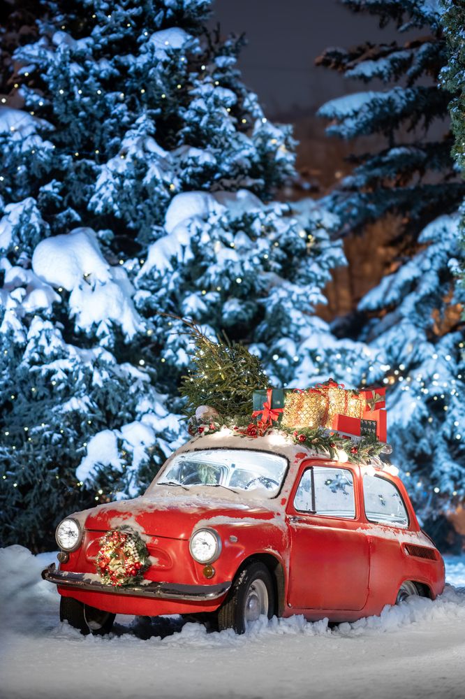 Photograph by Никита Ткачев