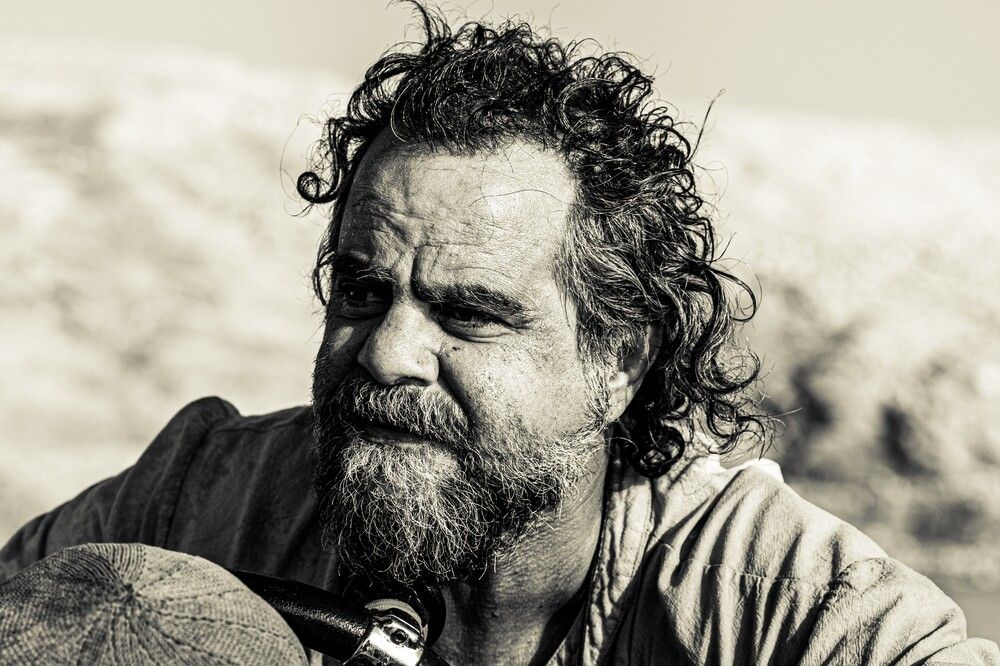 Photograph by Igor Shulkin