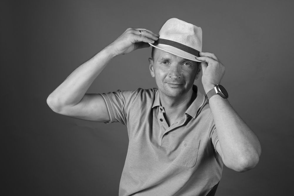 Фотография автора Aliaksandr Shautsou