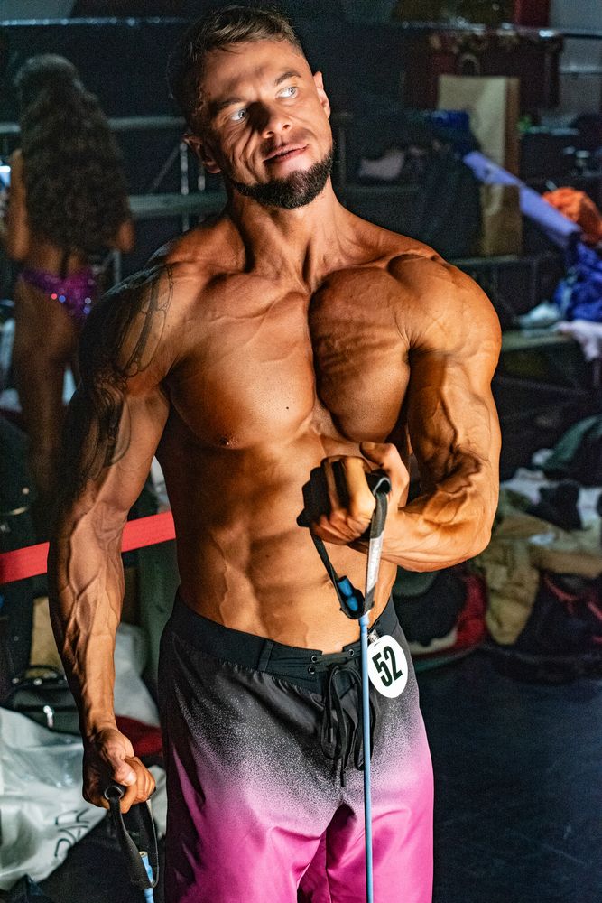 Фотография автора Aliaksandr Shautsou