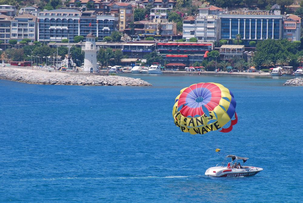 Photograph by Оксана Трофименко