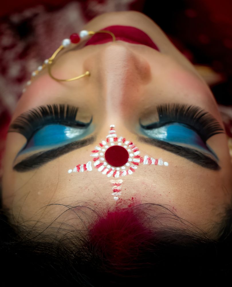 Photograph by SUHAS MANDAL