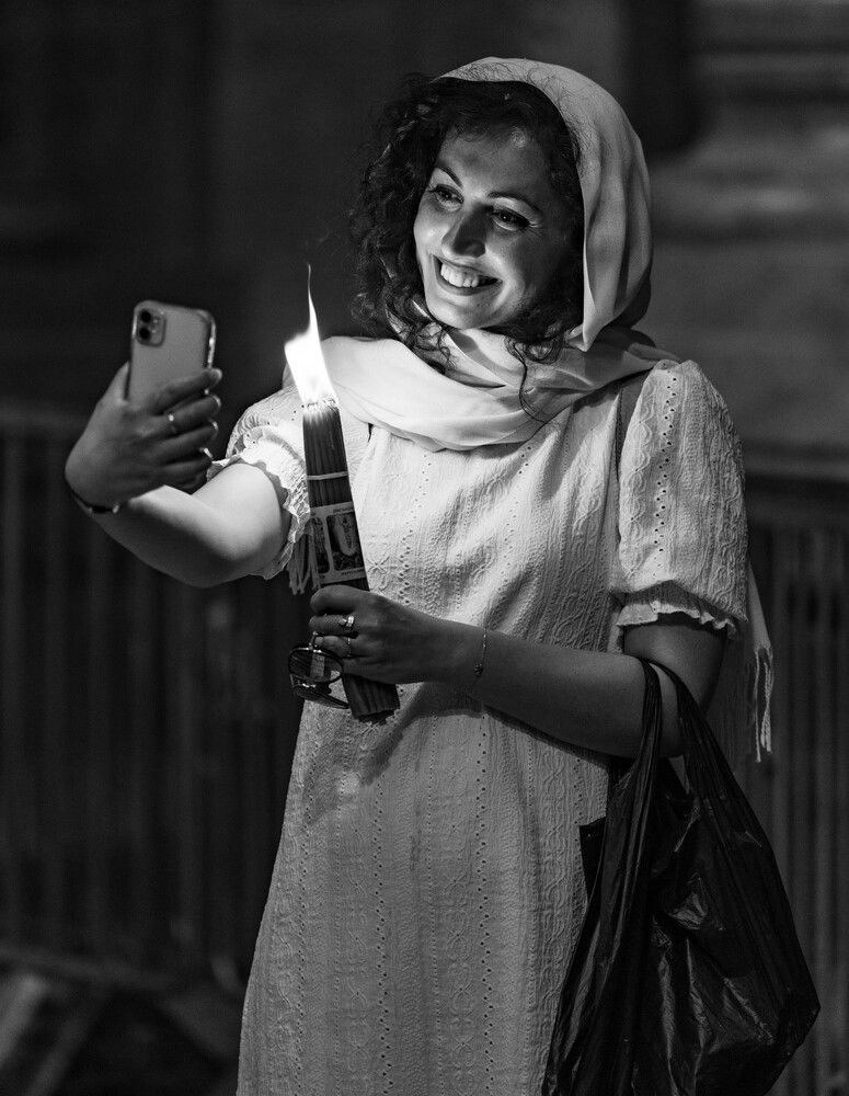 Photograph by Igor Shulkin