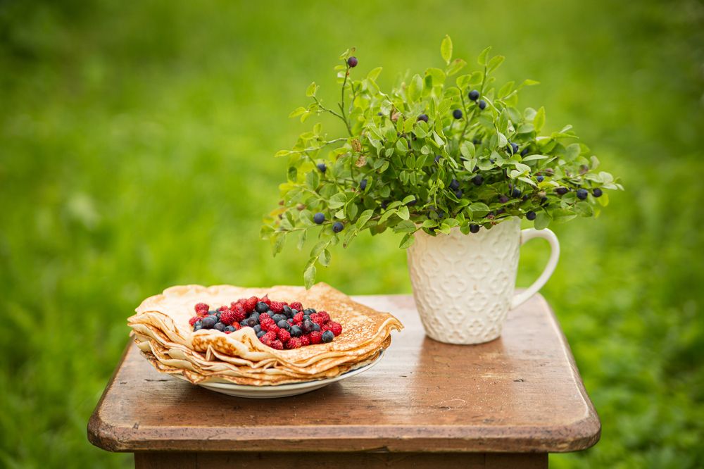 Photograph by Дарья Улюсова