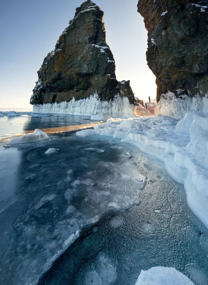 Photograph by Артем Удодов