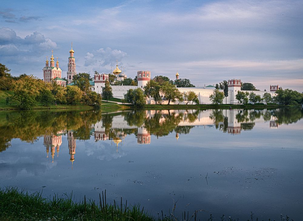 Photograph by Inna Ivanova