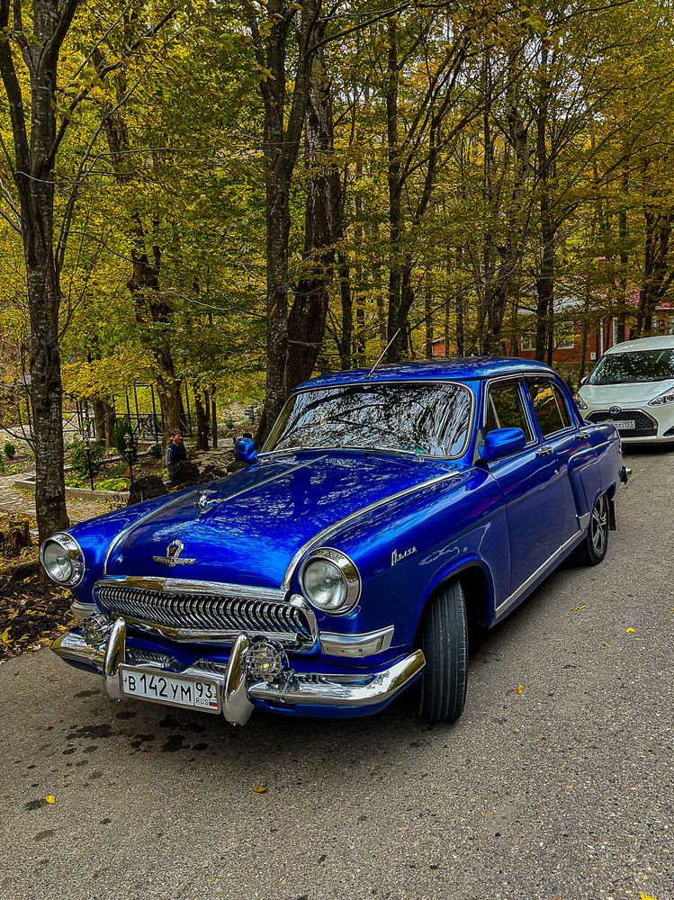 Фотография автора Денис Глибоцкий