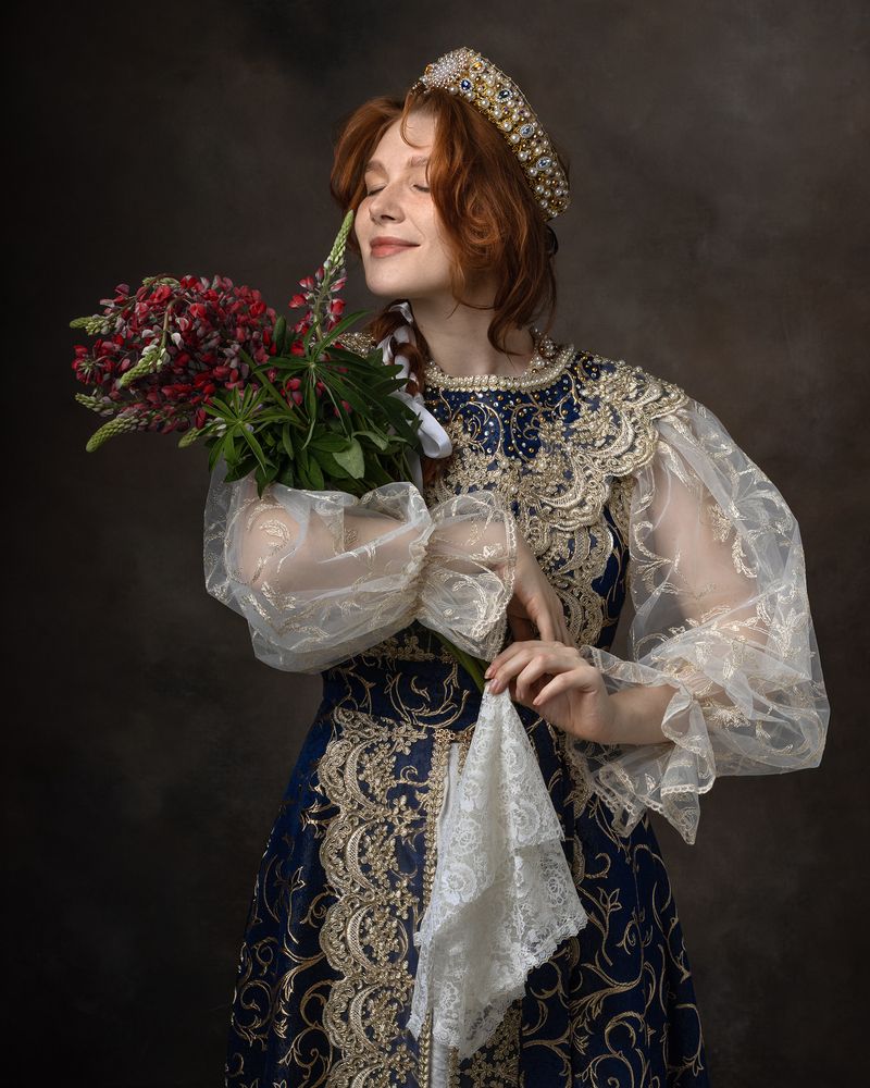 Фотография автора Анастасия Картушина