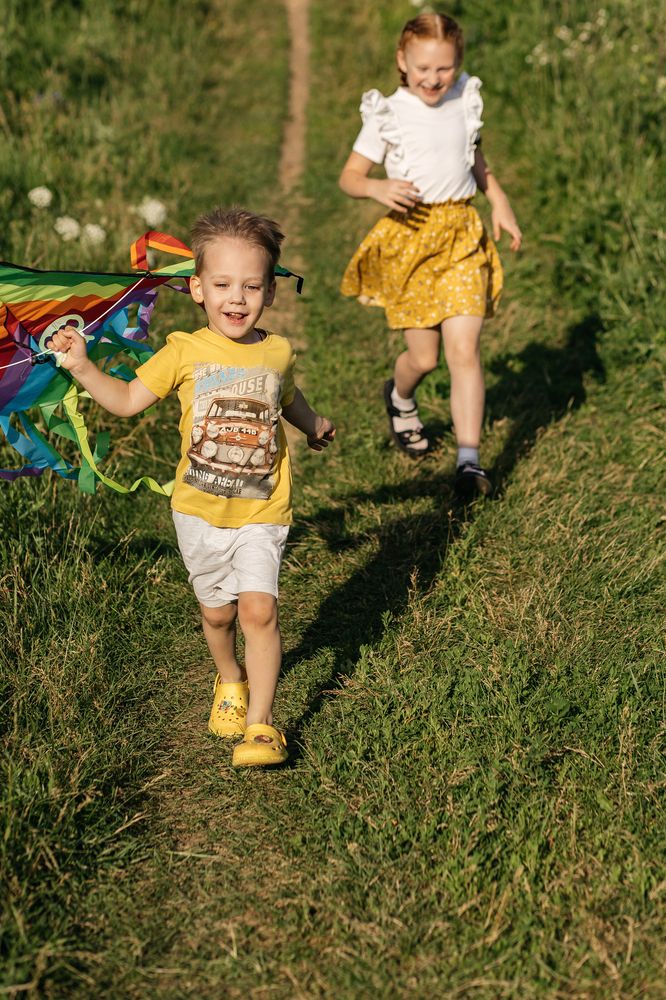 Photograph by Екатерина Будакова