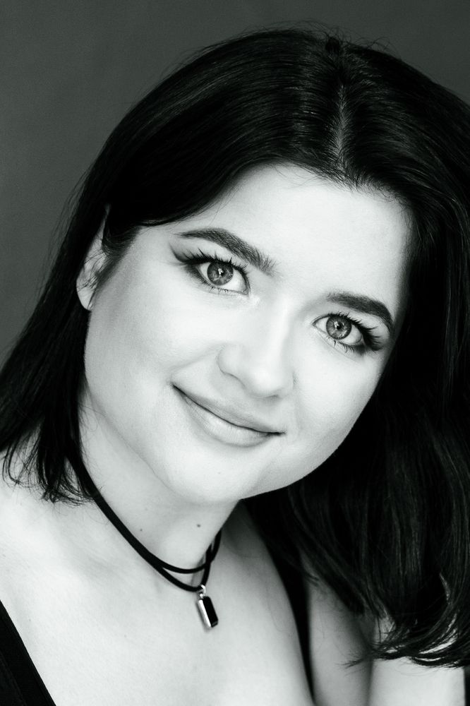 Photograph by Ольга Остроумова