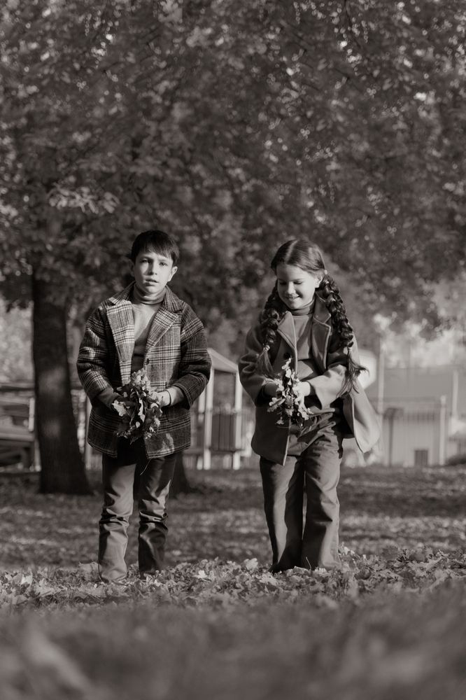 Photograph by Ольга Остроумова