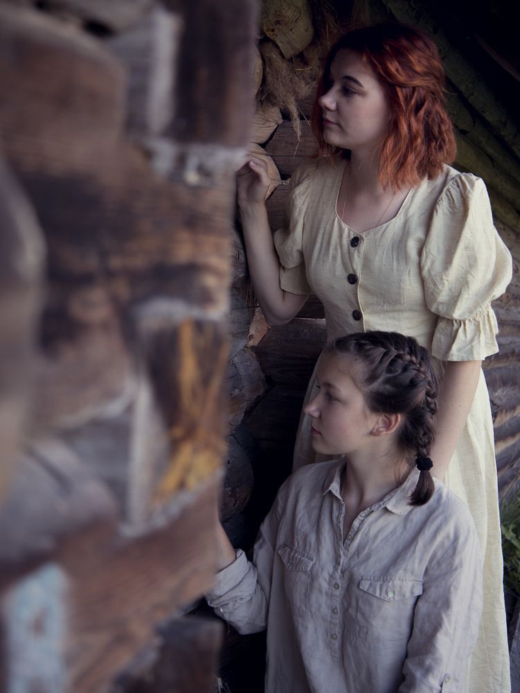 Photograph by Татьяна Кучерова