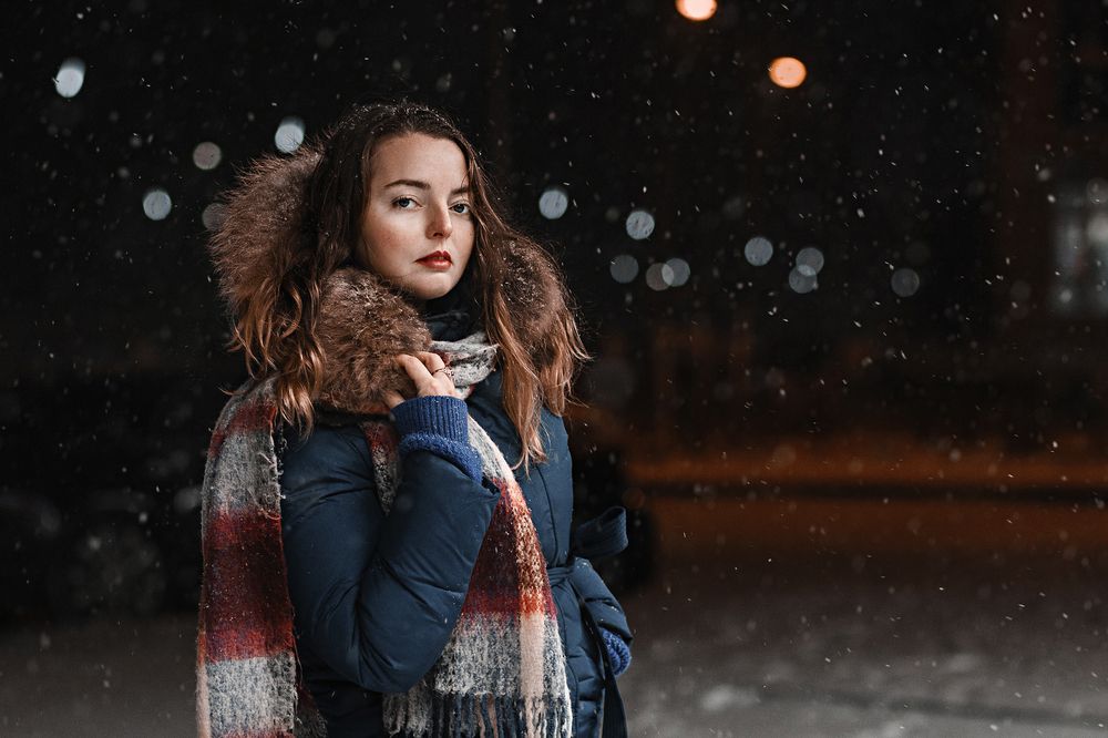 Photograph by Светлана Прокофьева