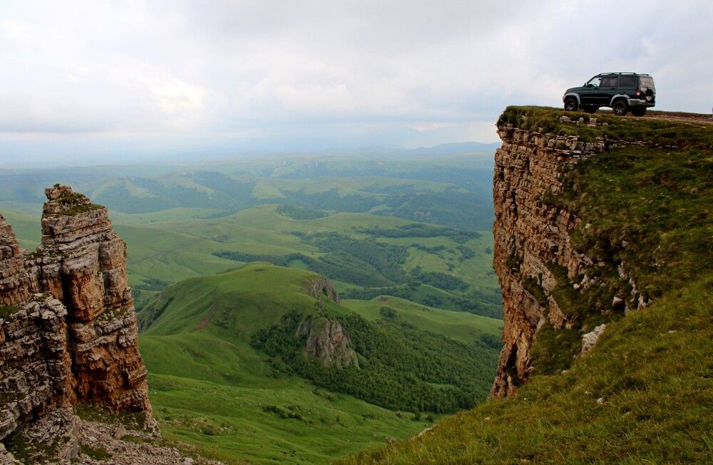 Photograph by Galina Tsmyg