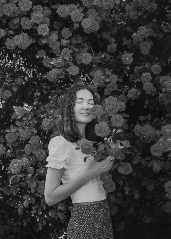 Photograph by Sasha Alisun