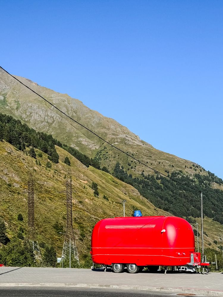 Photograph by Ekaterina Slepneva