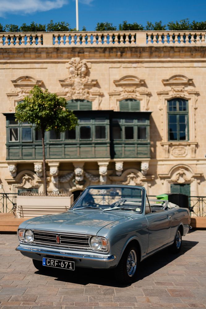 Photograph by Kseniya Trafimovich