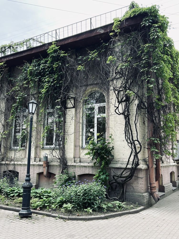 Photograph by Елена Маркова