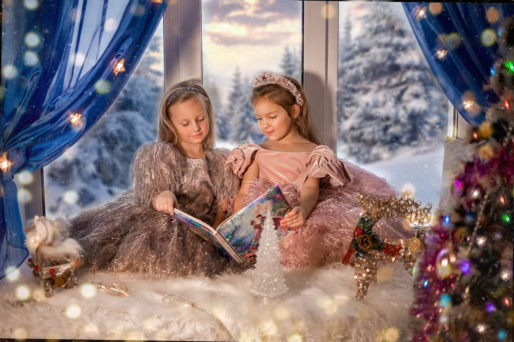 Photograph by Наталья Дунаевская