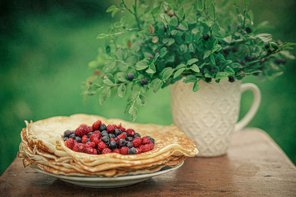 Photograph by Дарья Улюсова