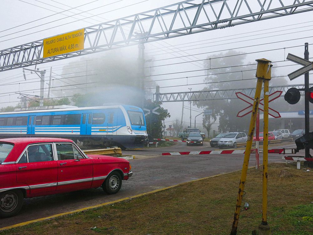 Photograph by Viviana García