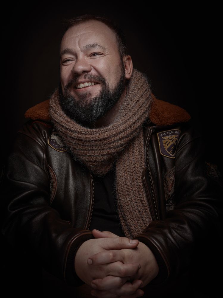 Фотография автора Платон Скобелев