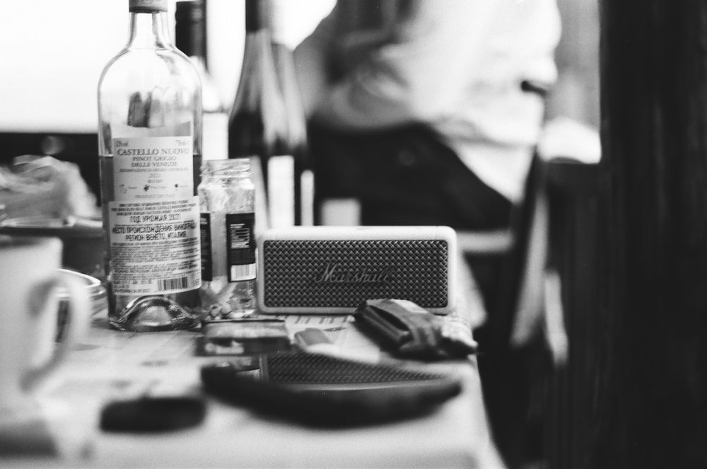 Фотография автора Александр