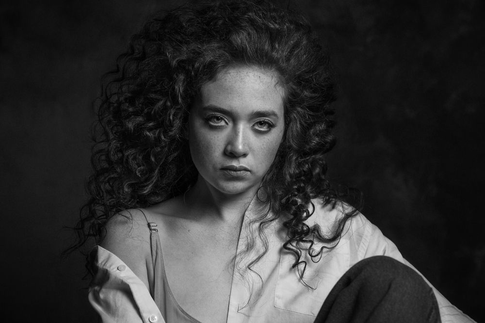 Photograph by Анастасия Рязанцева