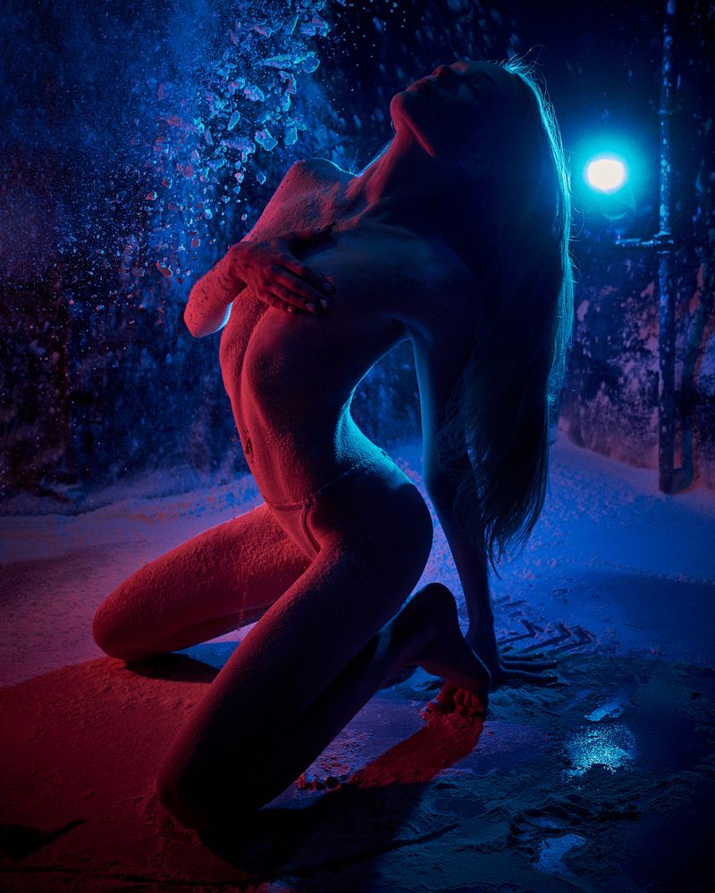 Photograph by Павел Шевченко