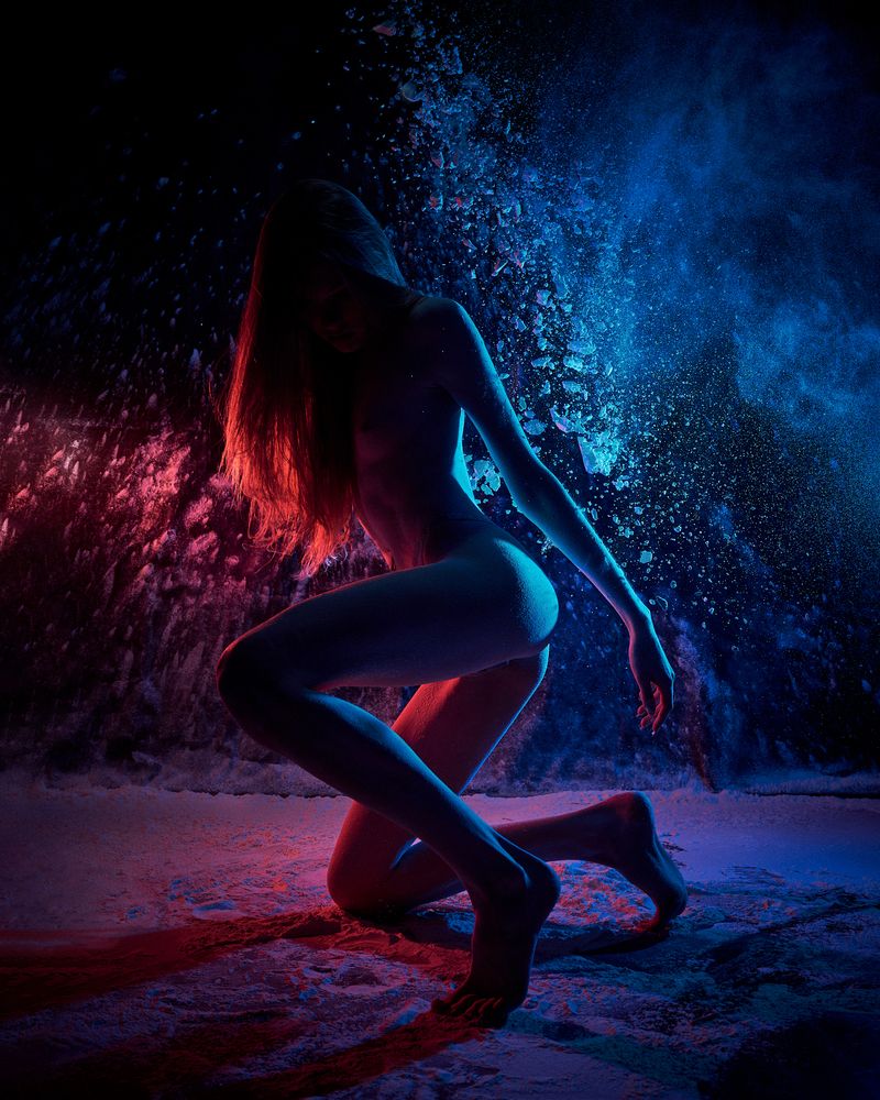 Photograph by Павел Шевченко